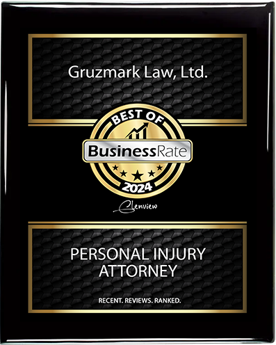 Business Rate - Best Of 2024: Personal Injury Attorney