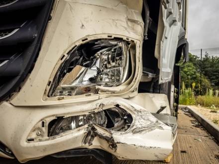 Glenview, IL truck accident attorney