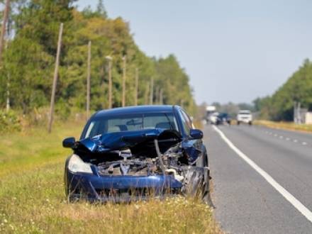 Northbrook car accident lawyer